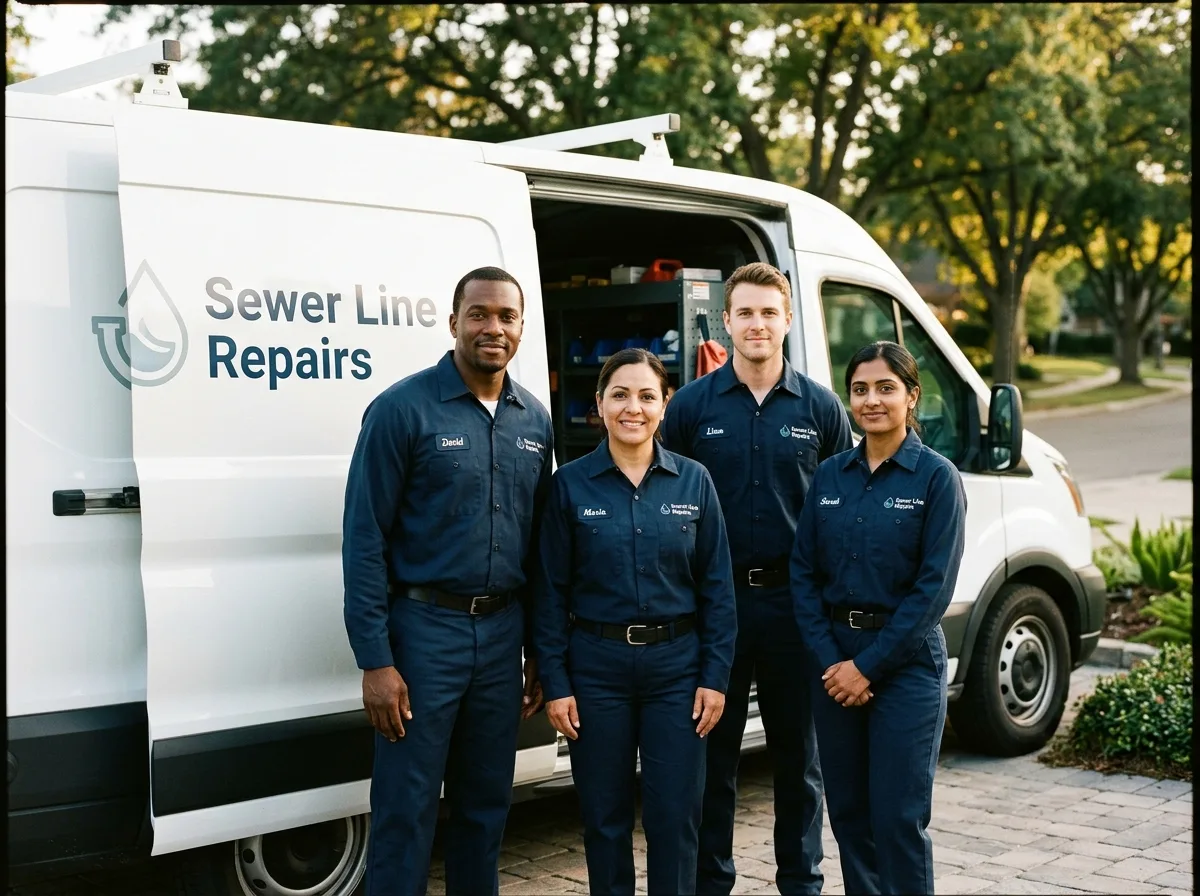 Emergency Plumber company in Beverly, WV