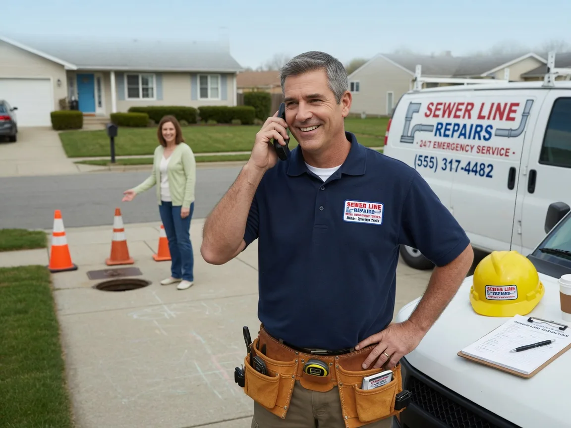 Emergency Plumber Beverly, WV FAQs